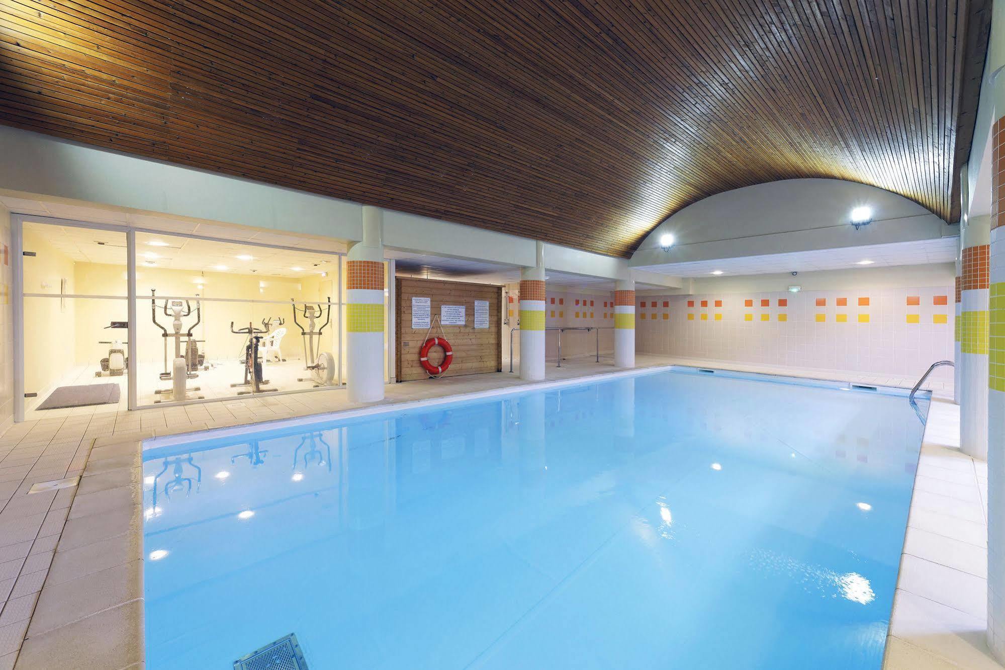 Résidence Néméa Les Grands Ax Ax-les-Thermes Esterno foto