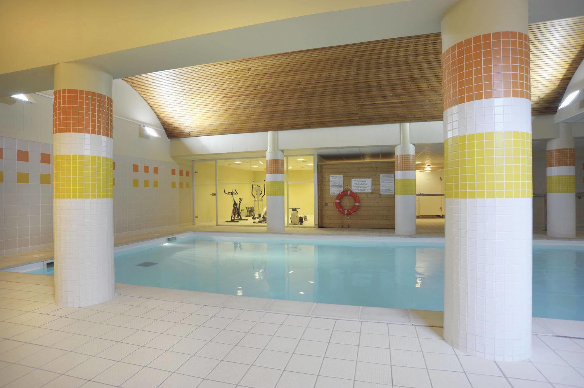 Résidence Néméa Les Grands Ax Ax-les-Thermes Esterno foto